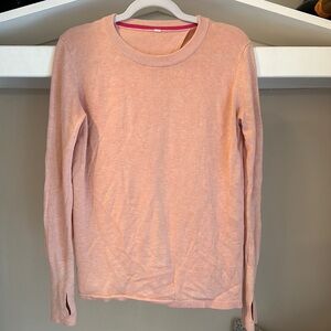 Lululemon sweater